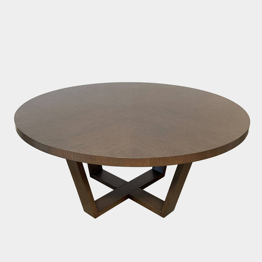 Table à manger Maxalto Xilos