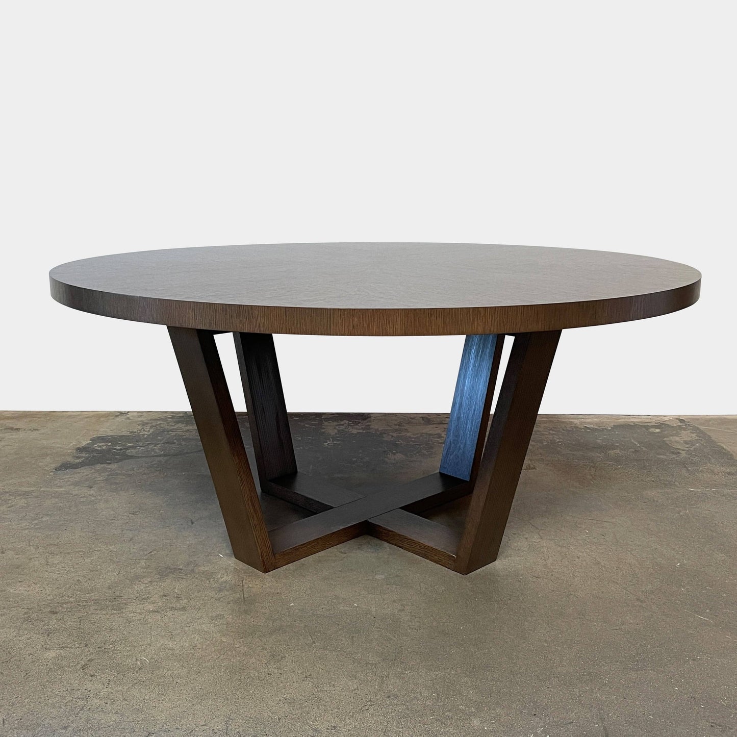 Table à manger Maxalto Xilos