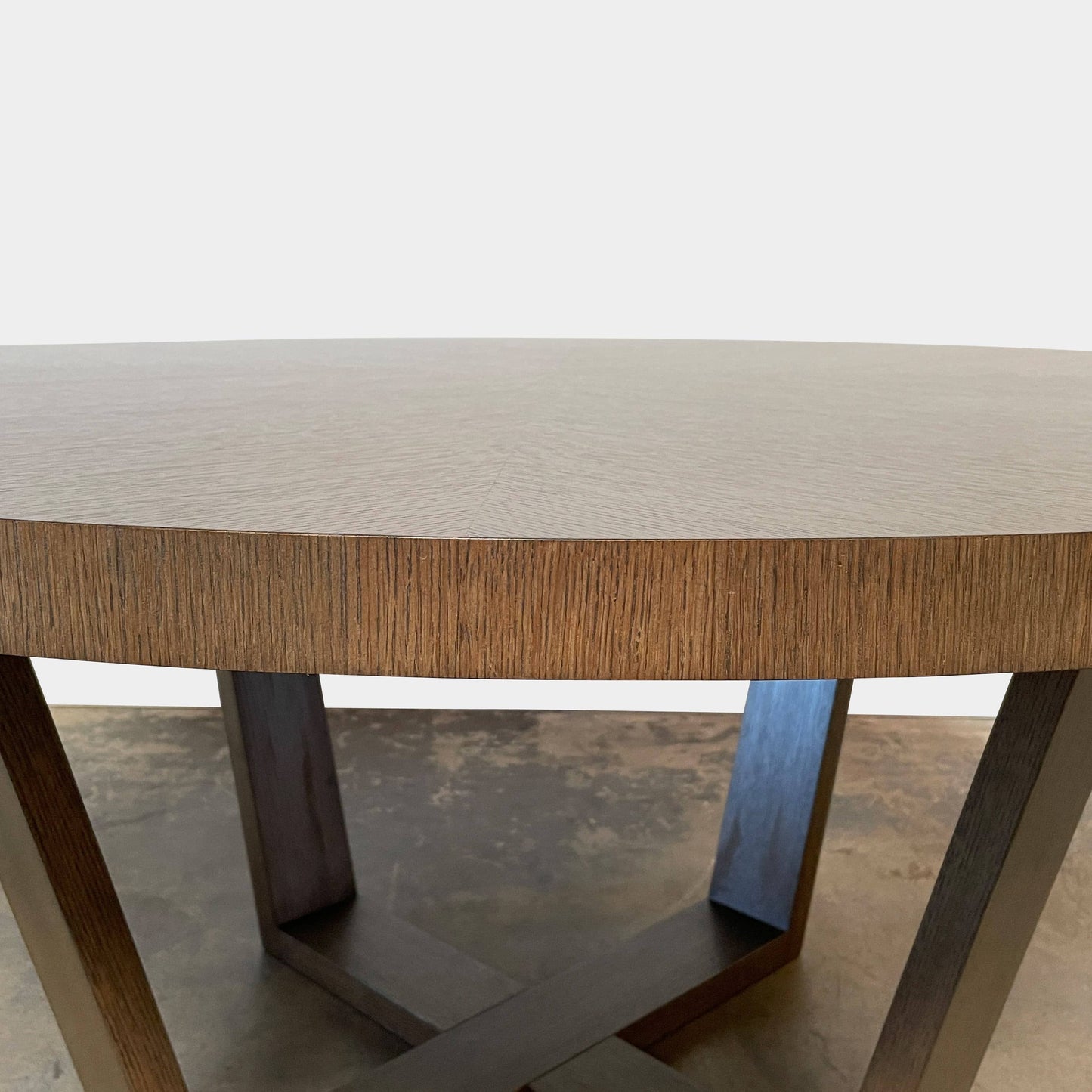 Table à manger Maxalto Xilos