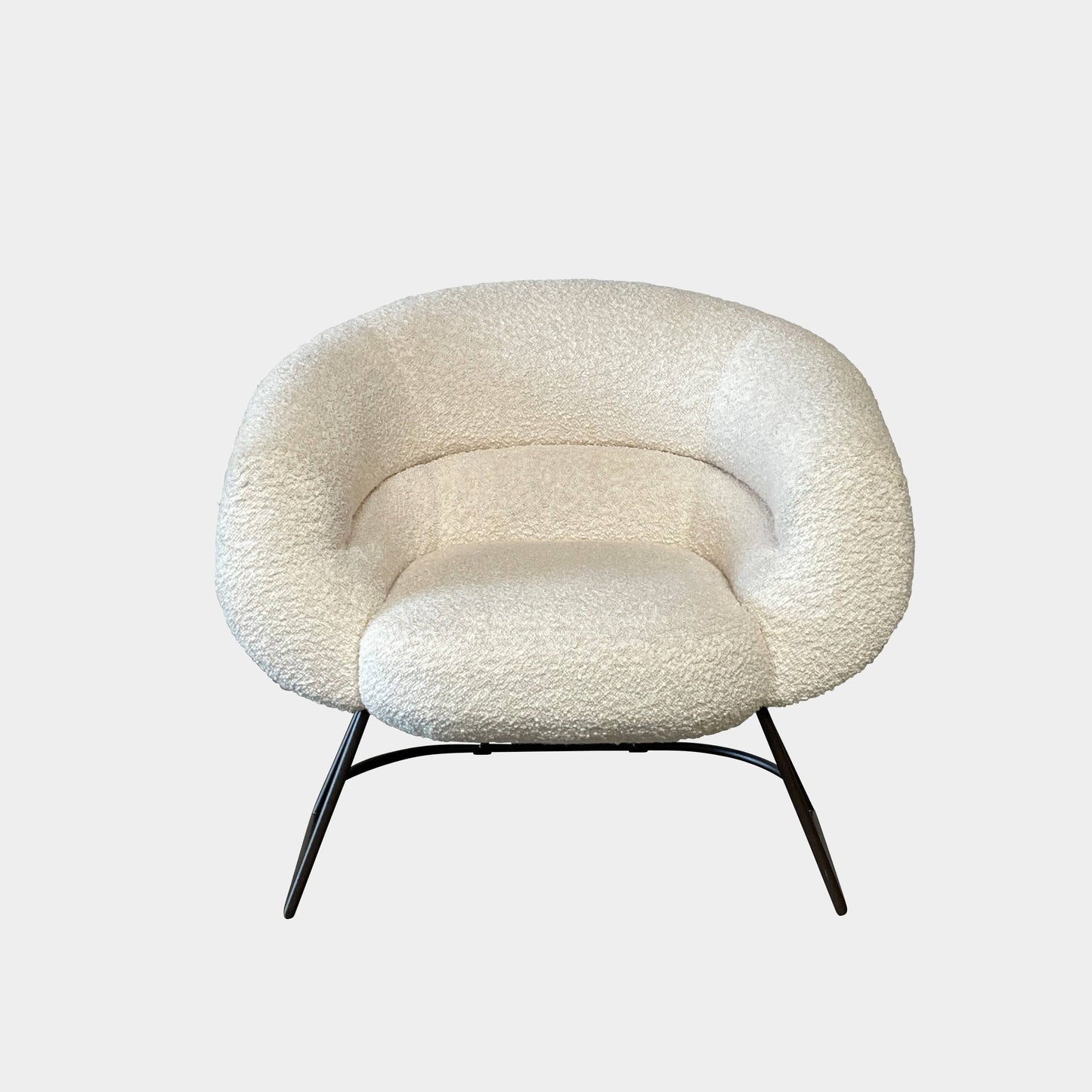 Fauteuil DJE de la collection Delcourt
