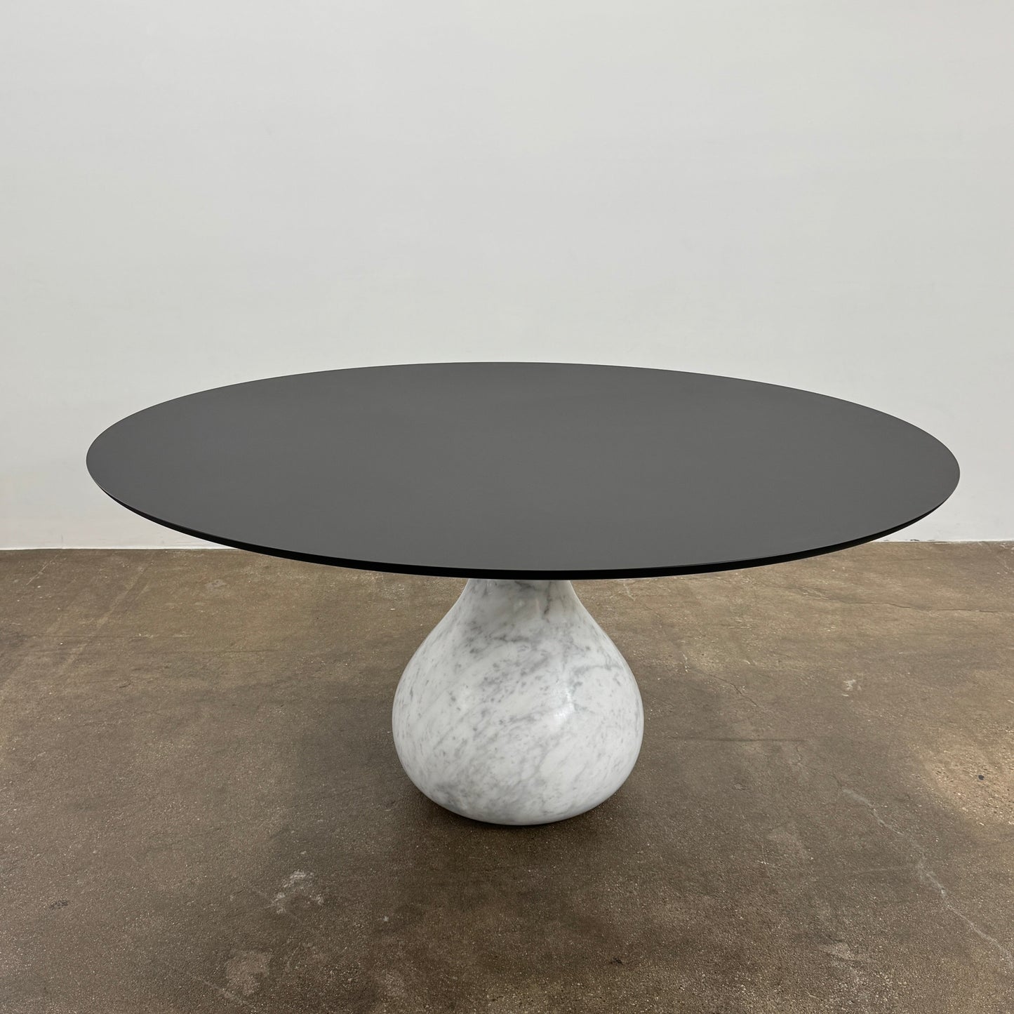 Table ronde Aqua Roche Bobois