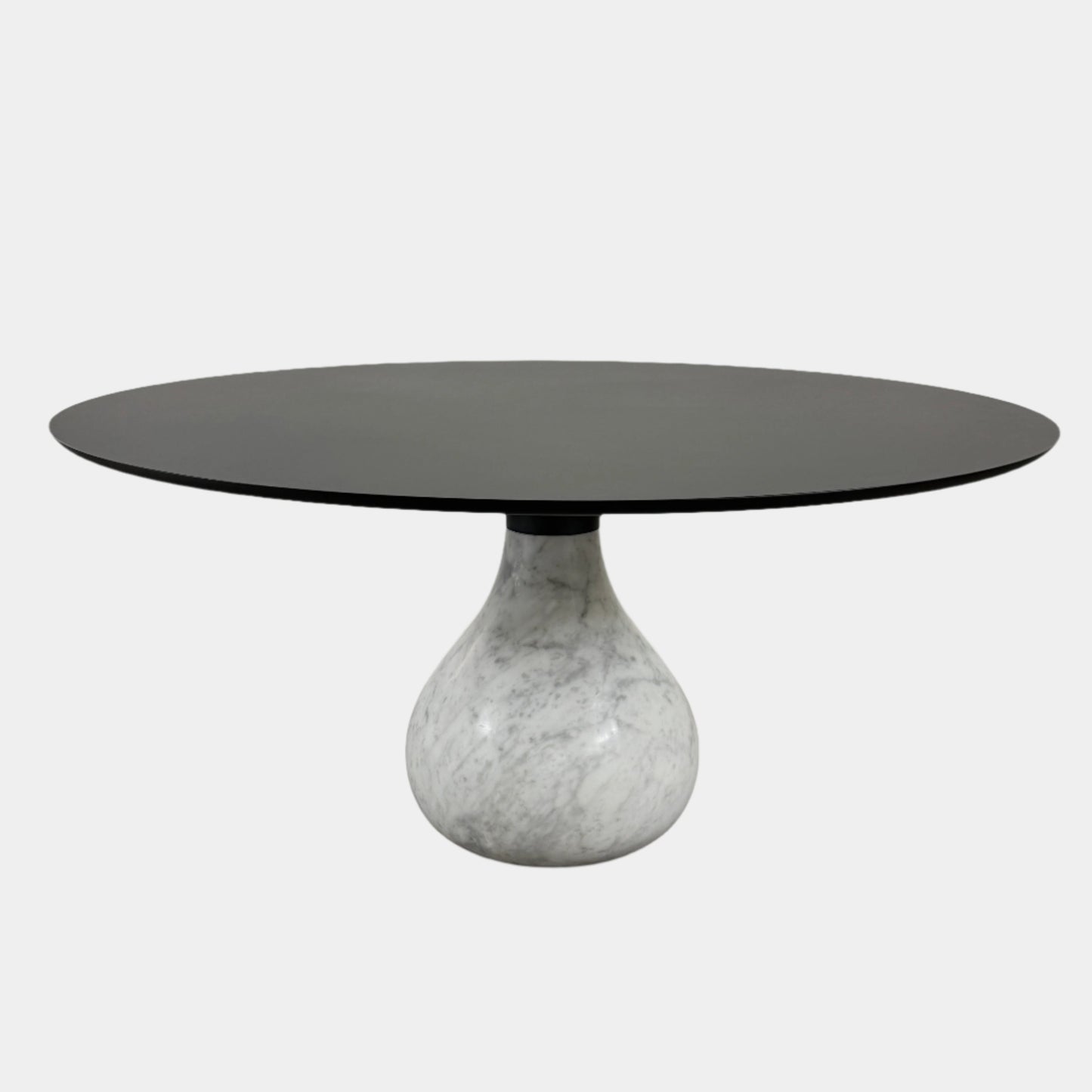 Table ronde Aqua Roche Bobois