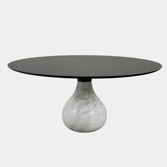 Table ronde Aqua Roche Bobois