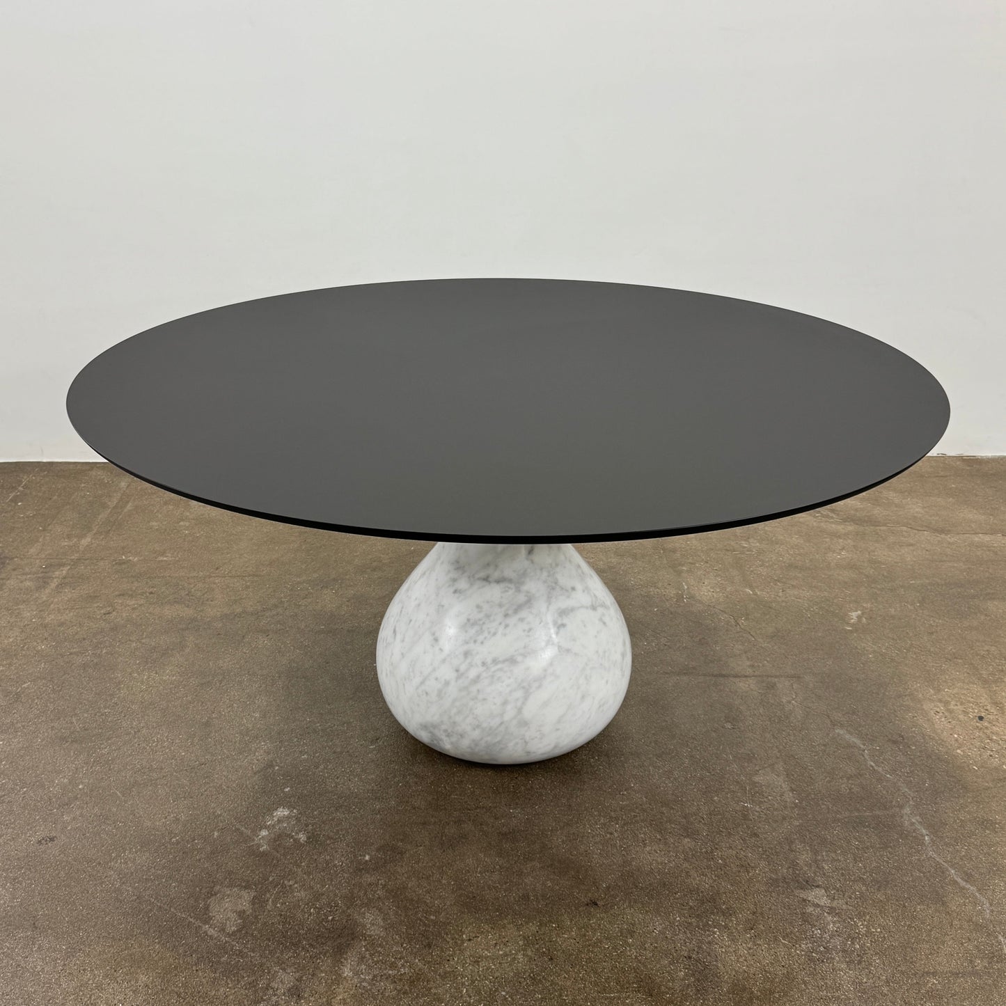 Table ronde Aqua Roche Bobois