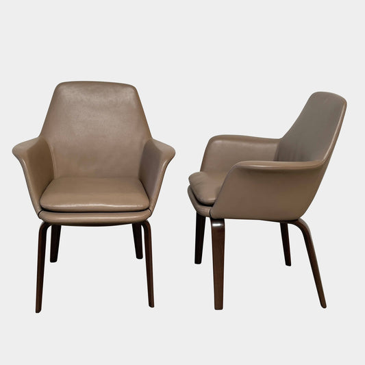 Fauteuils York