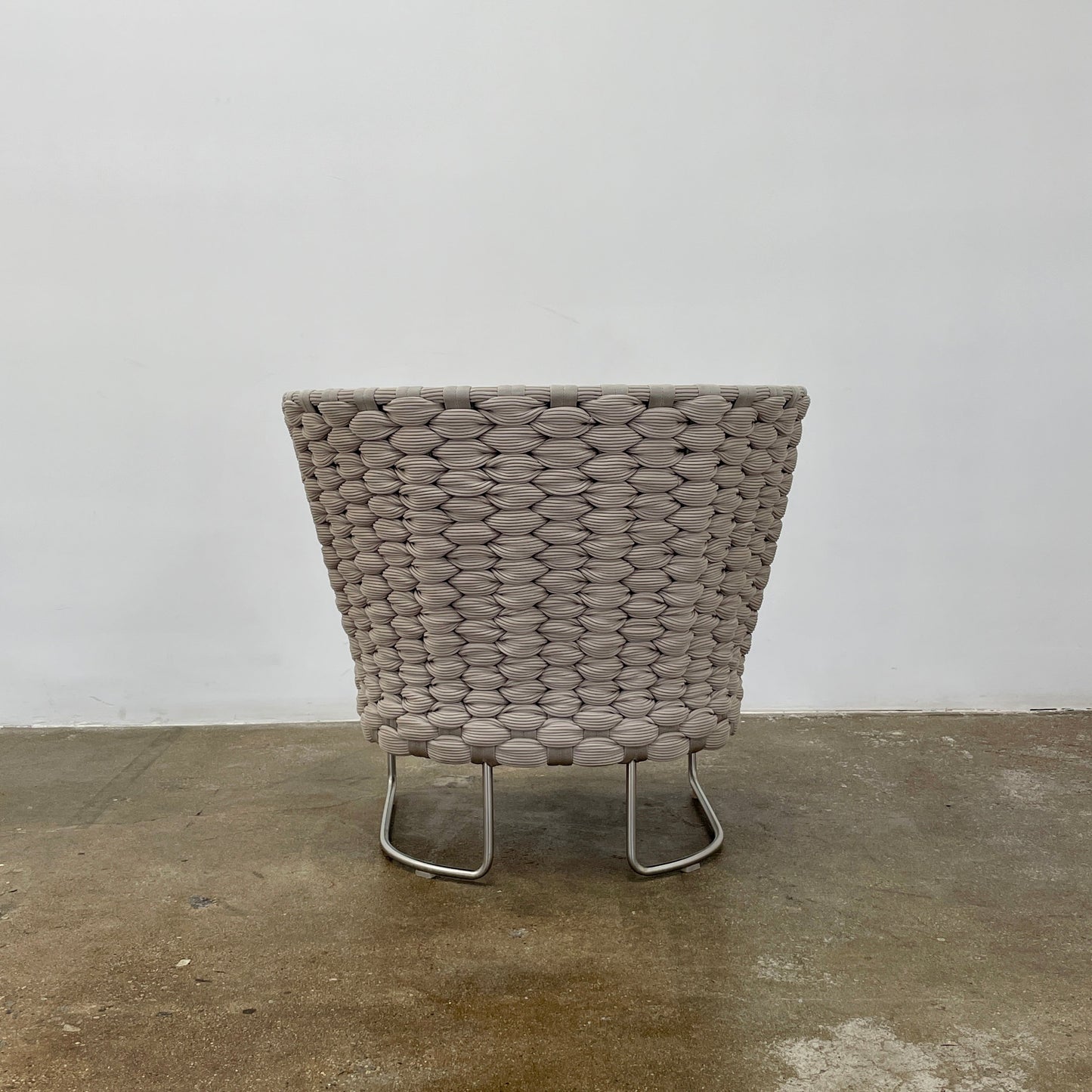 Paola Lenti Ami Fauteuil d'extérieur