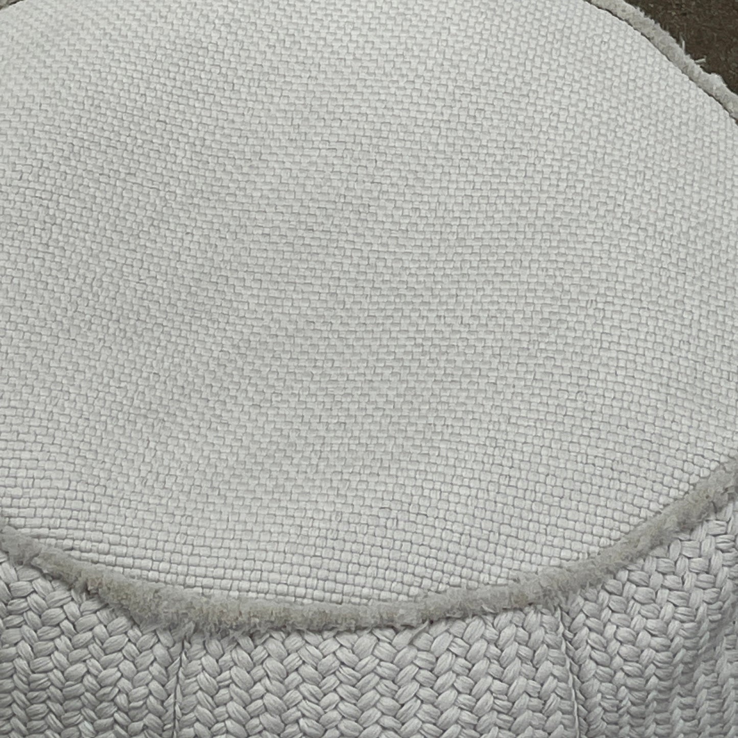 Pouf d'extérieur Play de Paola Lenti