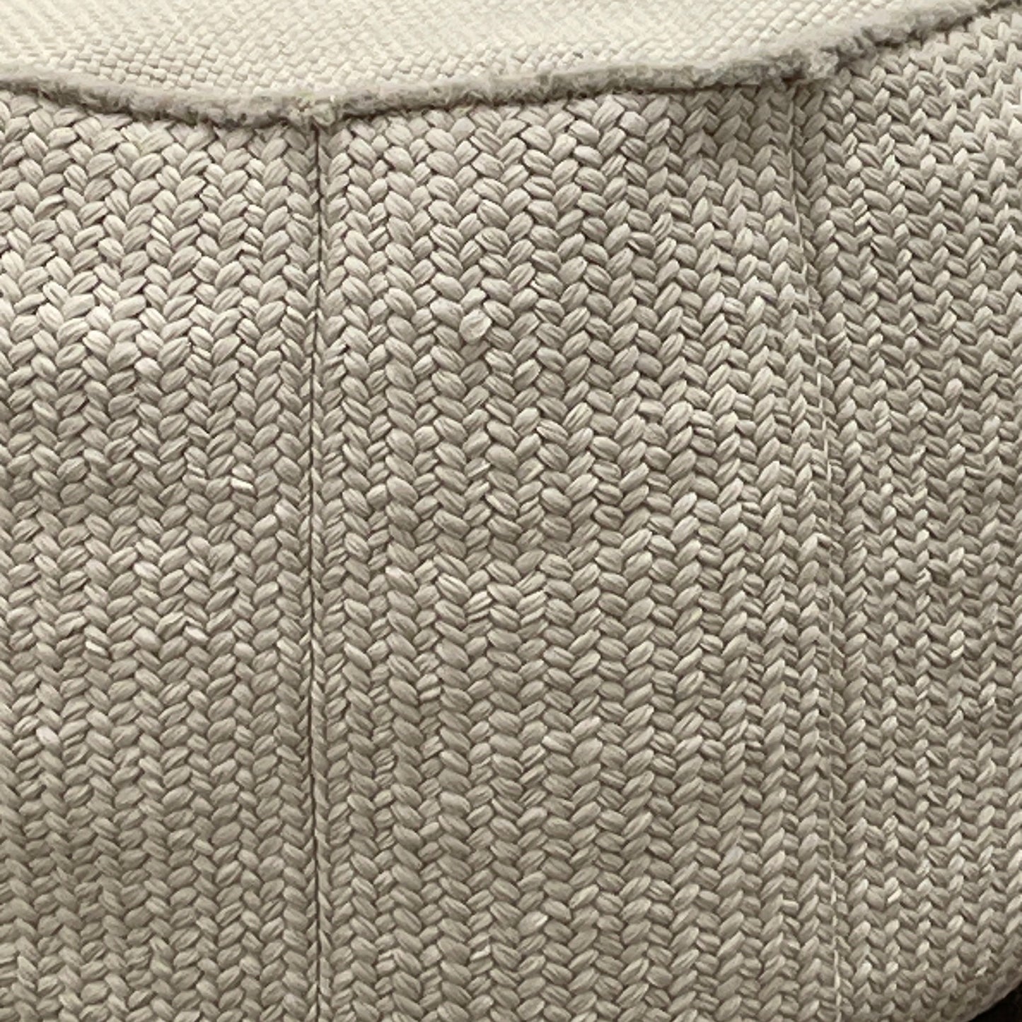 Pouf d'extérieur Play de Paola Lenti