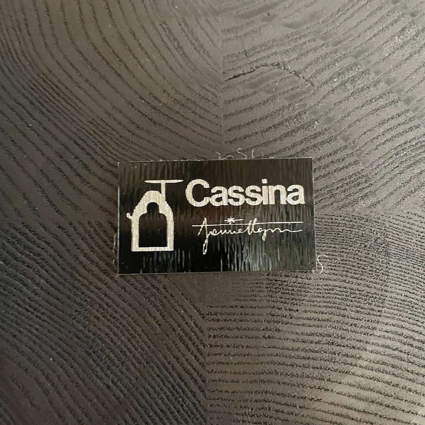 Cassina Réaction Poétique Table d'Appoint
