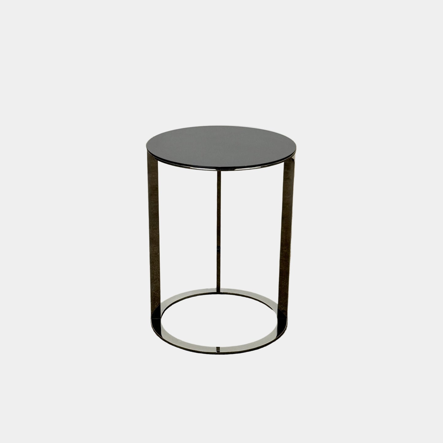 Table d'appoint Frank de B&amp;B Italia