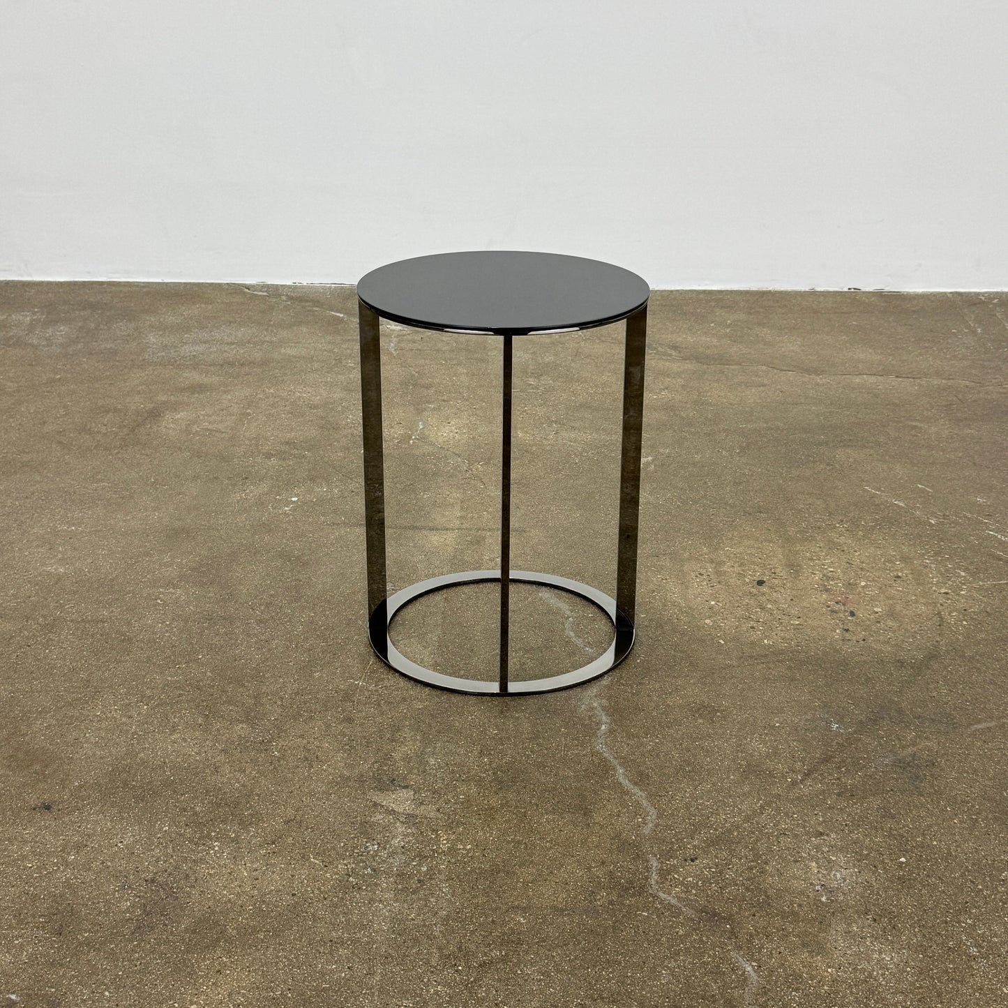 Table d'appoint Frank de B&amp;B Italia