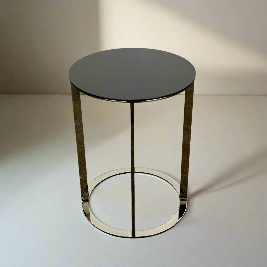 Table d'appoint Frank de B&amp;B Italia