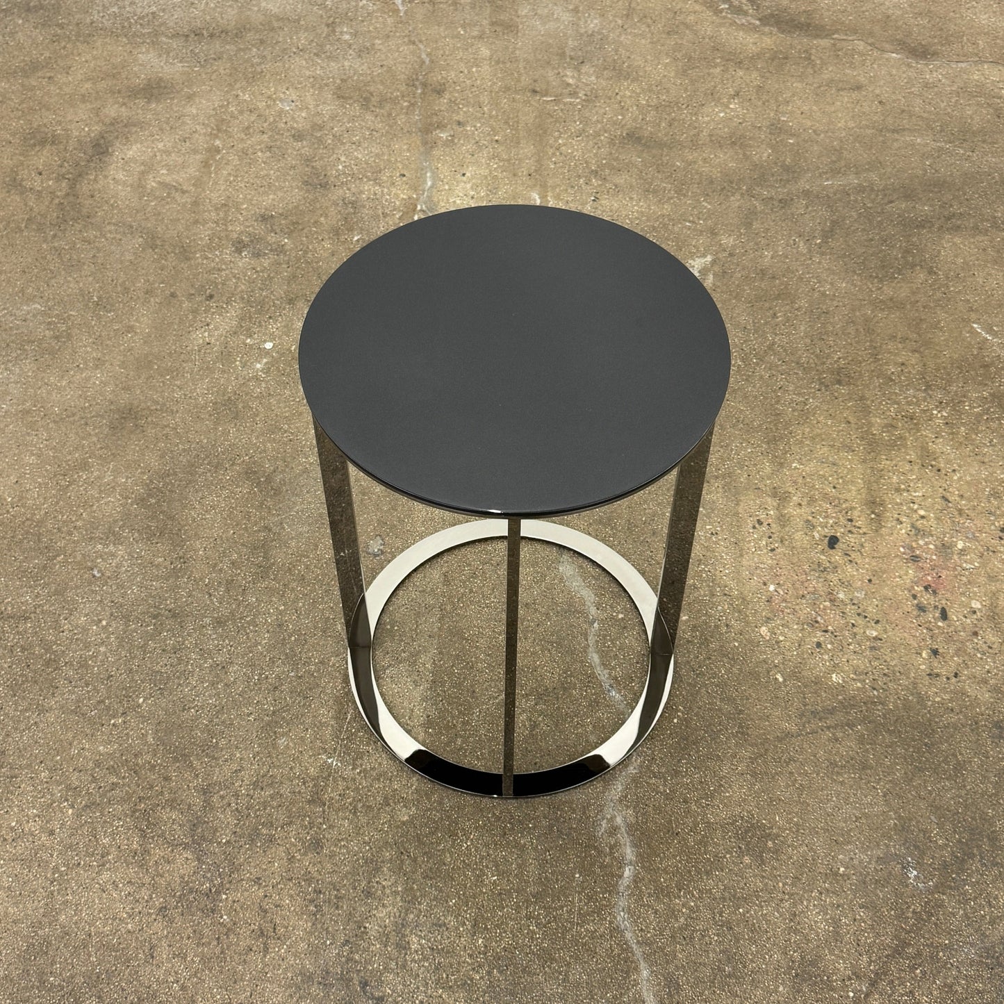Table d'appoint Frank de B&amp;B Italia
