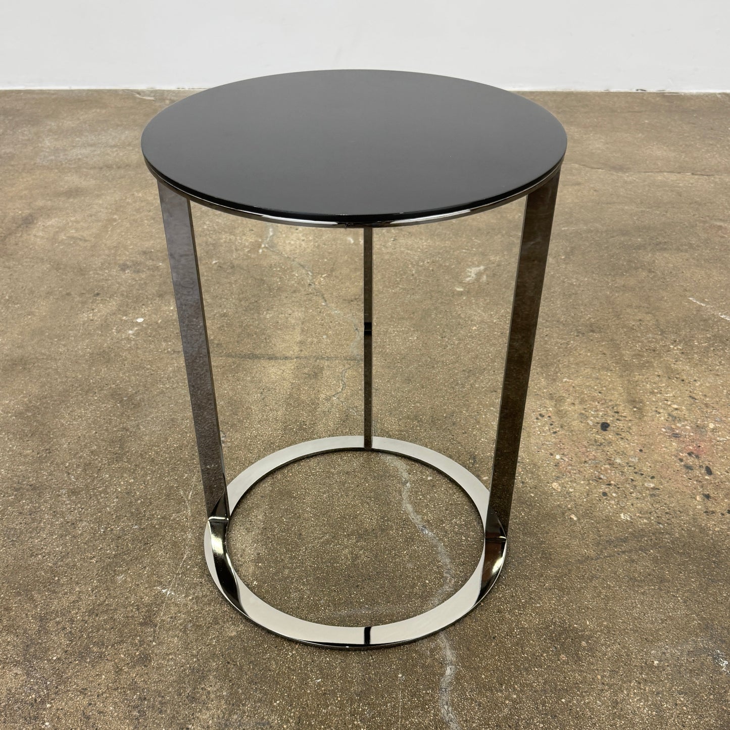 Table d'appoint Frank de B&amp;B Italia