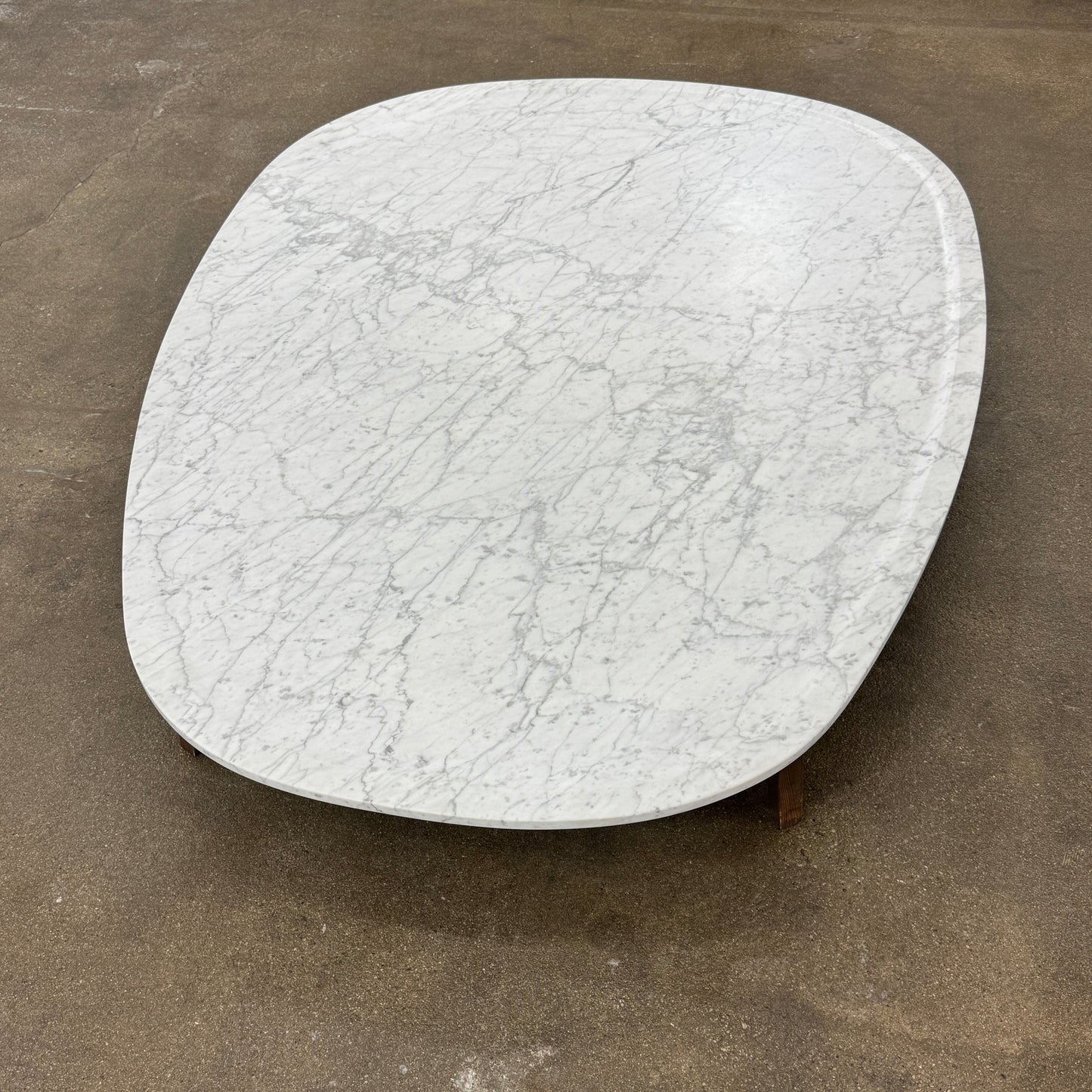 Table basse Baxter Vietri