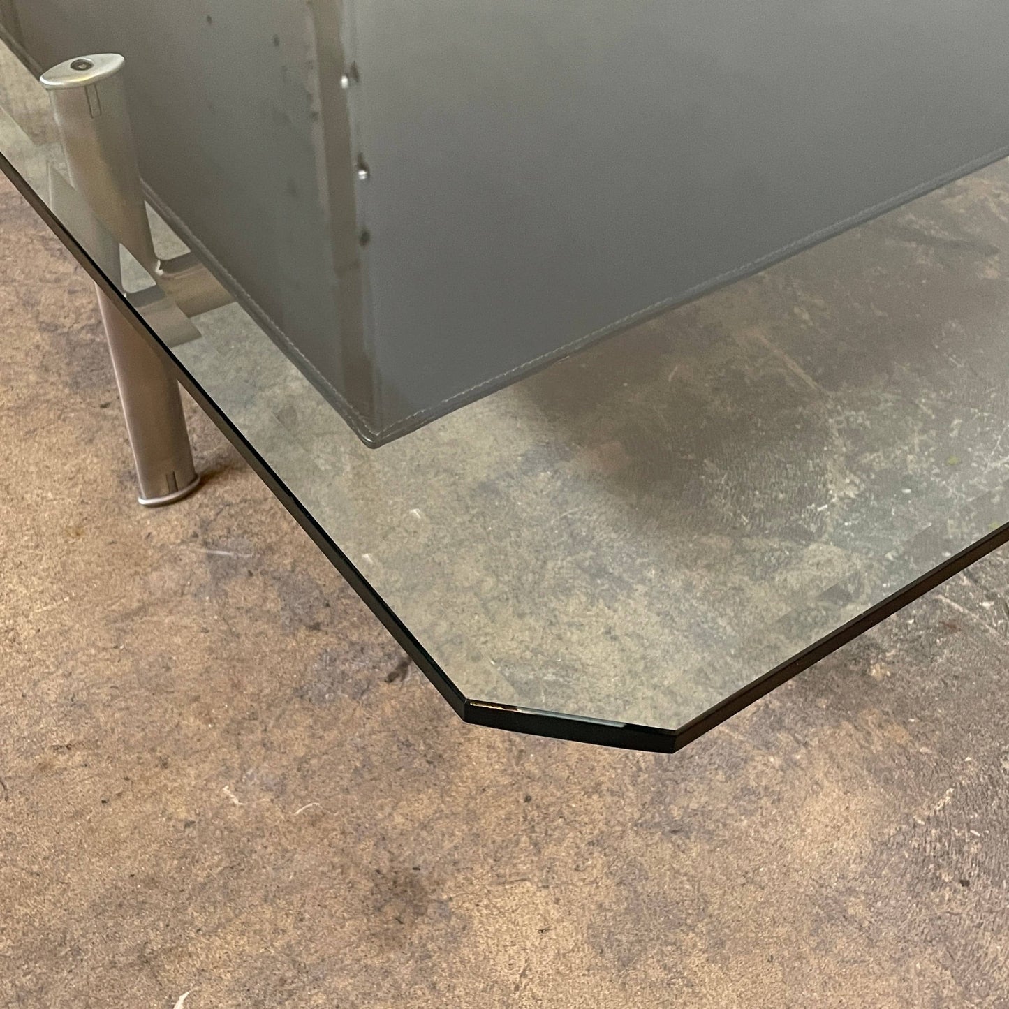 Table basse Diesis