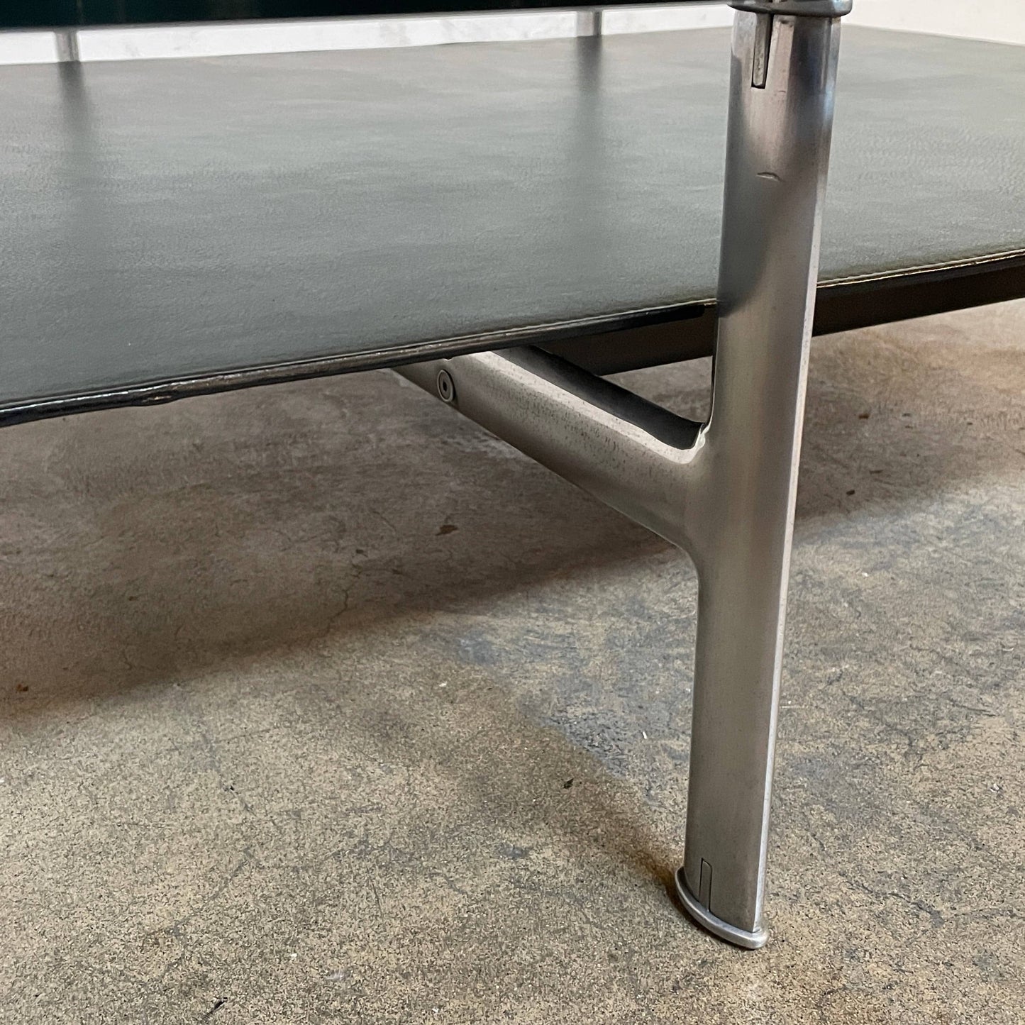 Table basse Diesis