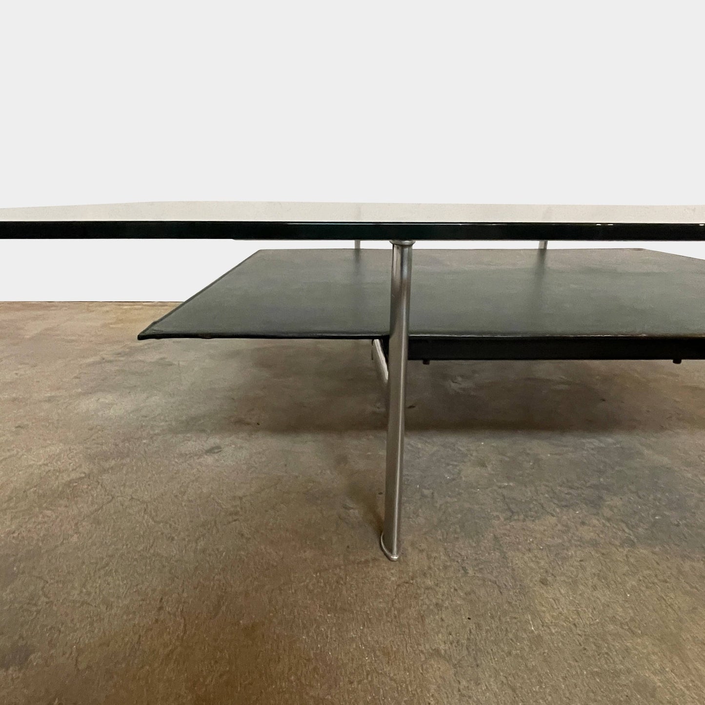 Table basse Diesis
