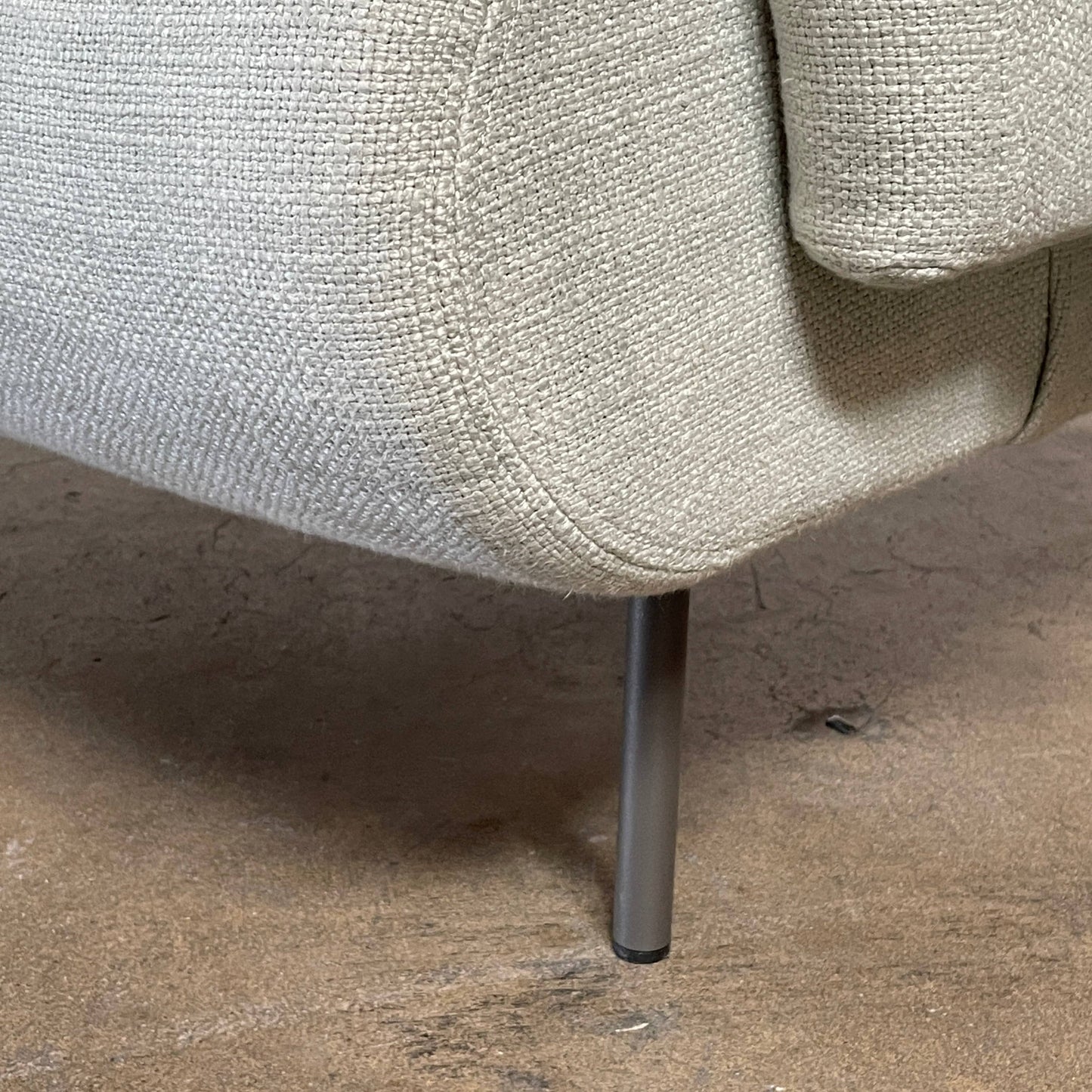 Fauteuil Hug de la collection Delcourt