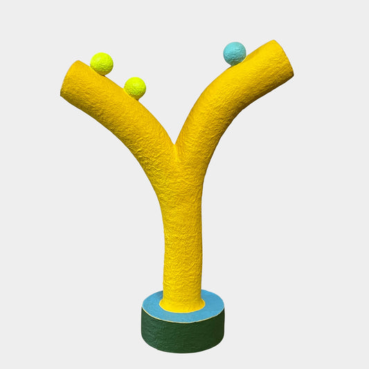 Sculpture Gemel n°99