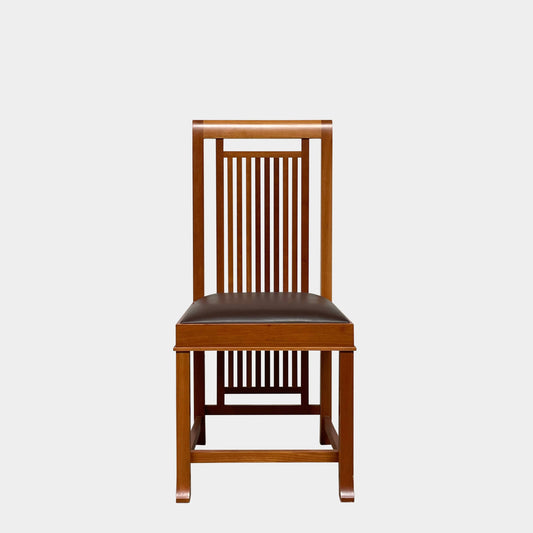 Chaise de salle à manger Cassina Coonley