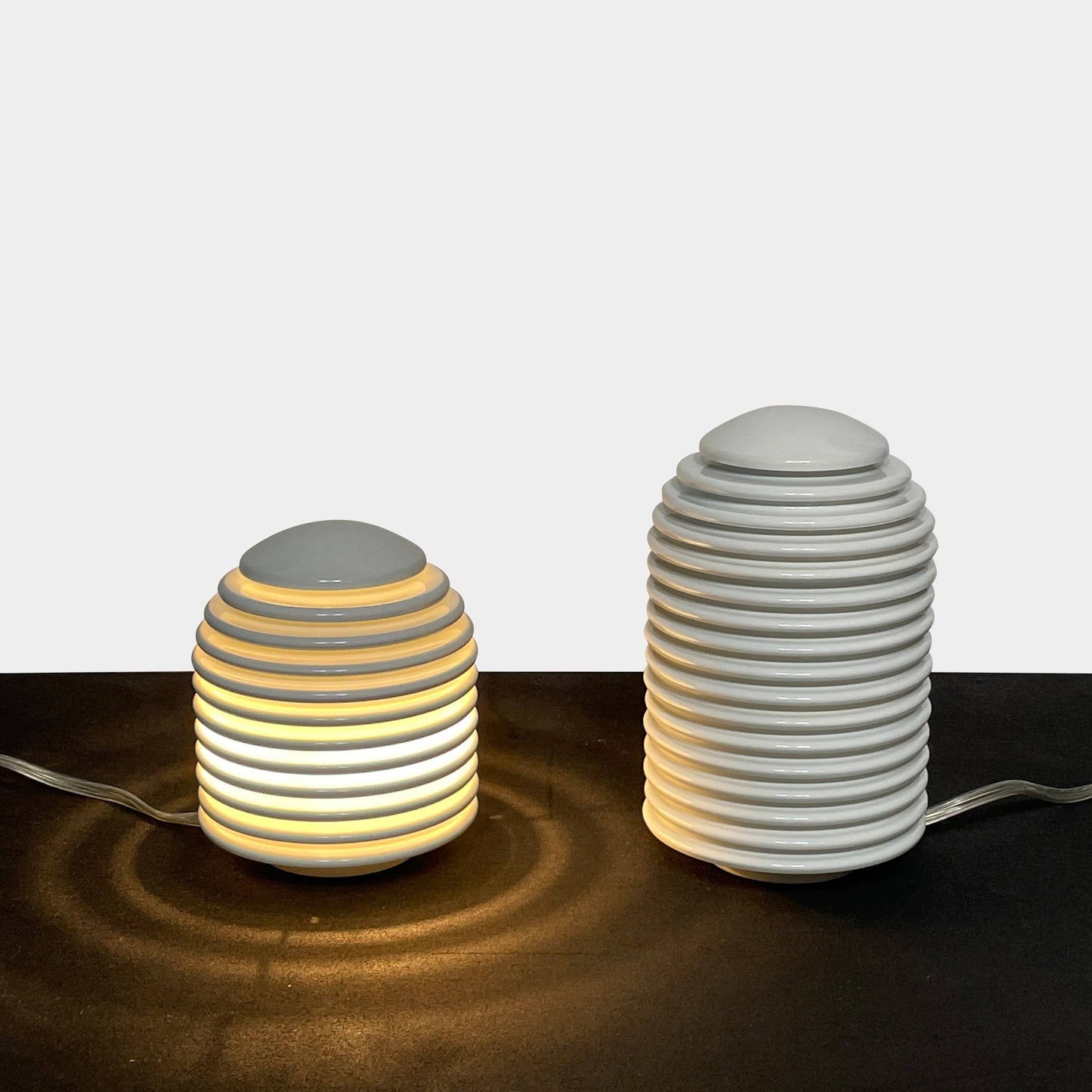 Lampes de table Yamagiwa Aureola