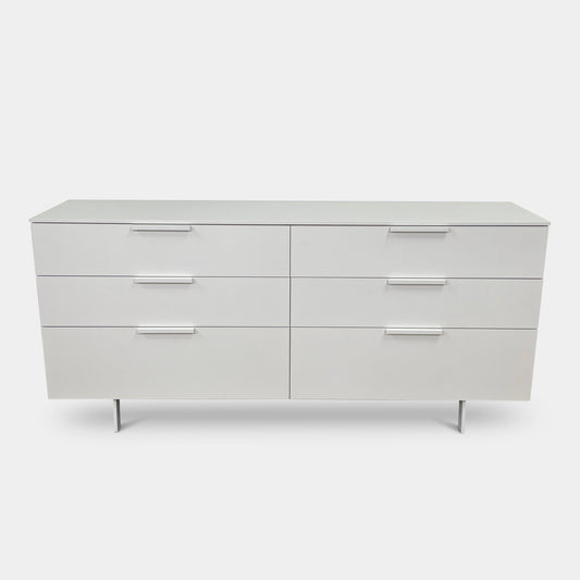 Commode 6 tiroirs Everywhere de Ligne Roset