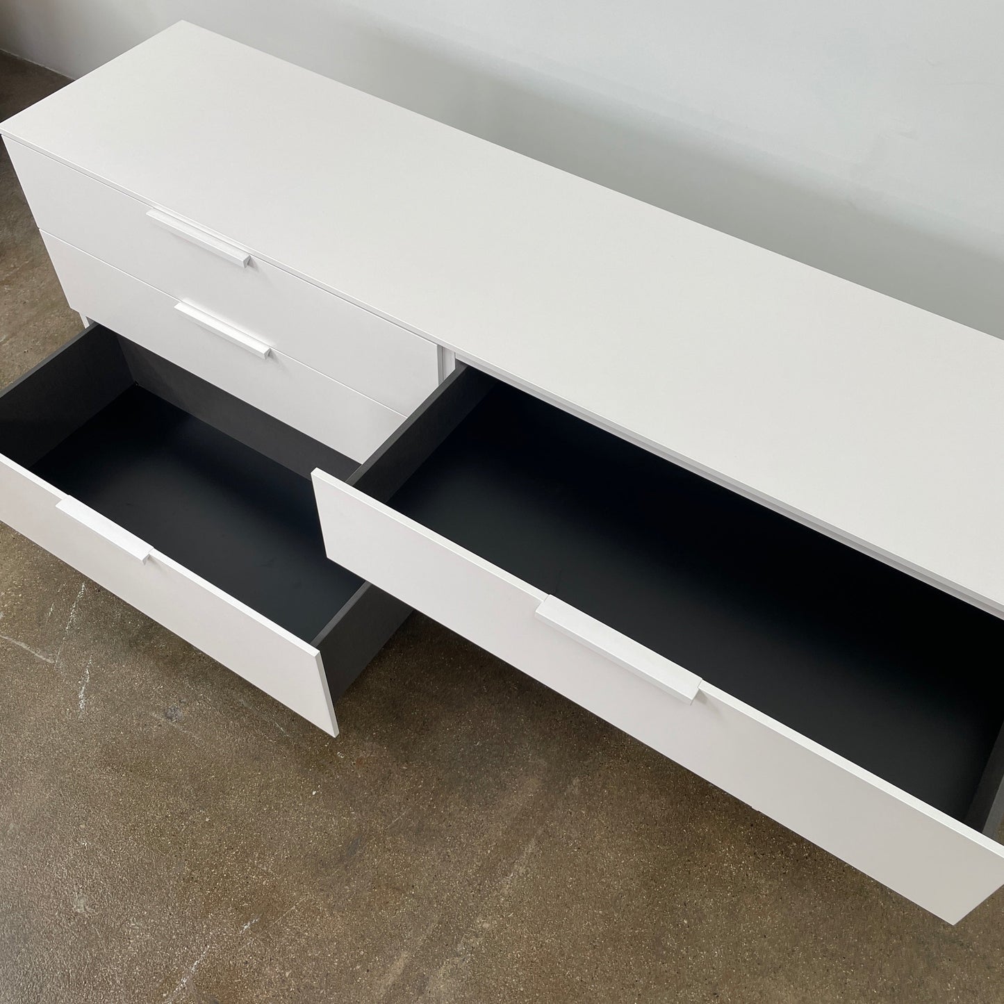 Commode 6 tiroirs Everywhere de Ligne Roset