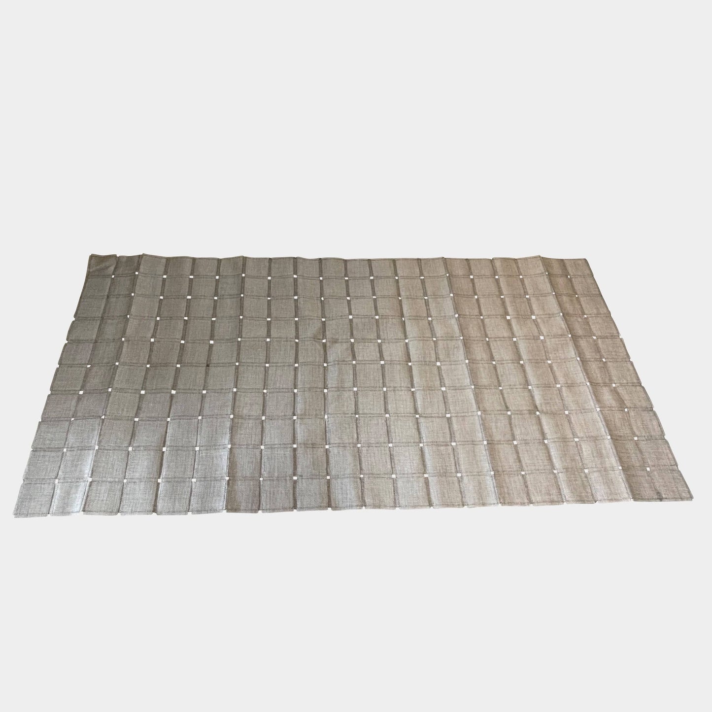 Tapis d'extérieur en filet Paola Lenti