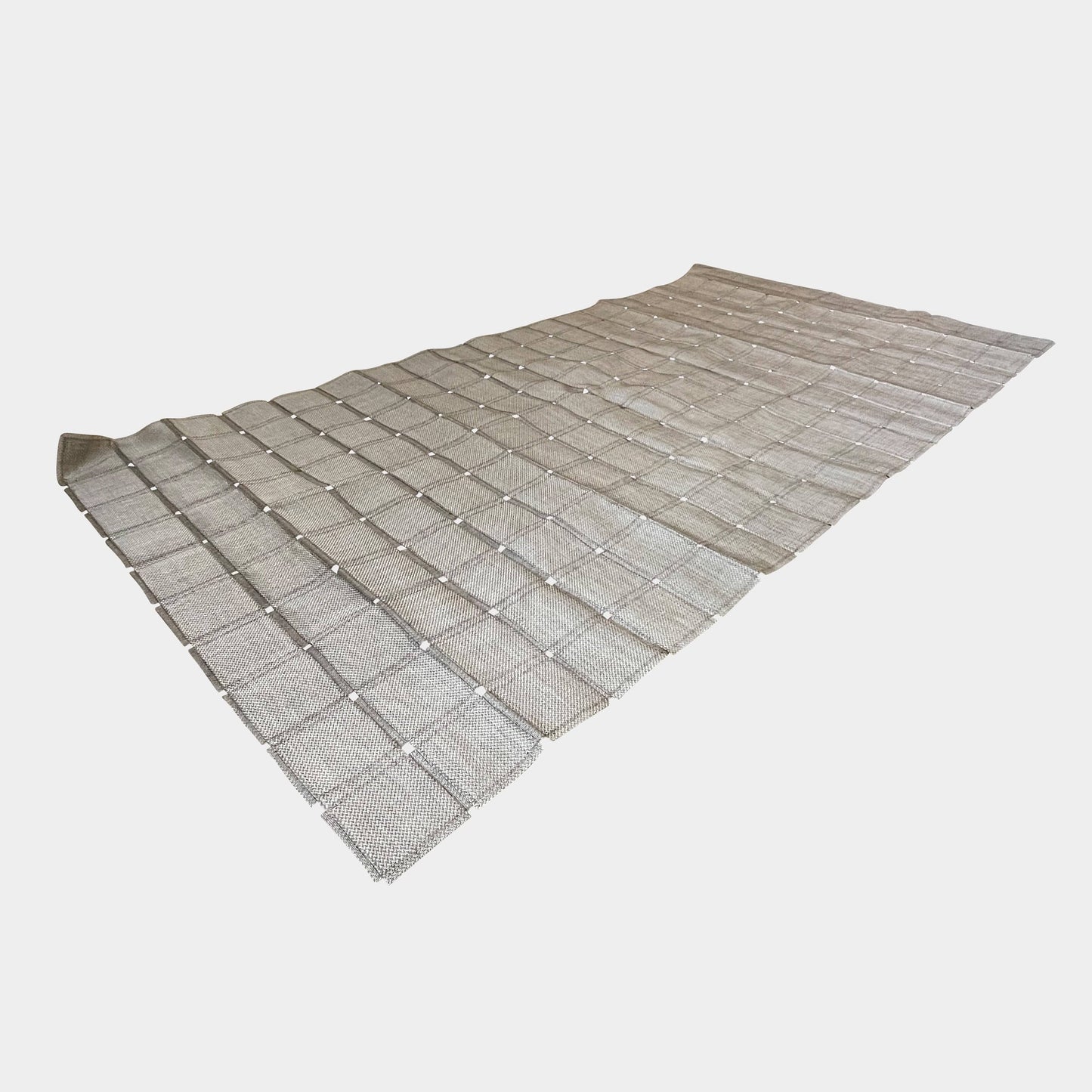 Tapis d'extérieur en filet Paola Lenti