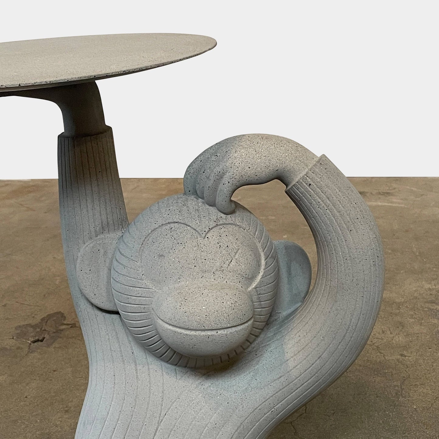 Table d'appoint singe BD Barcelona