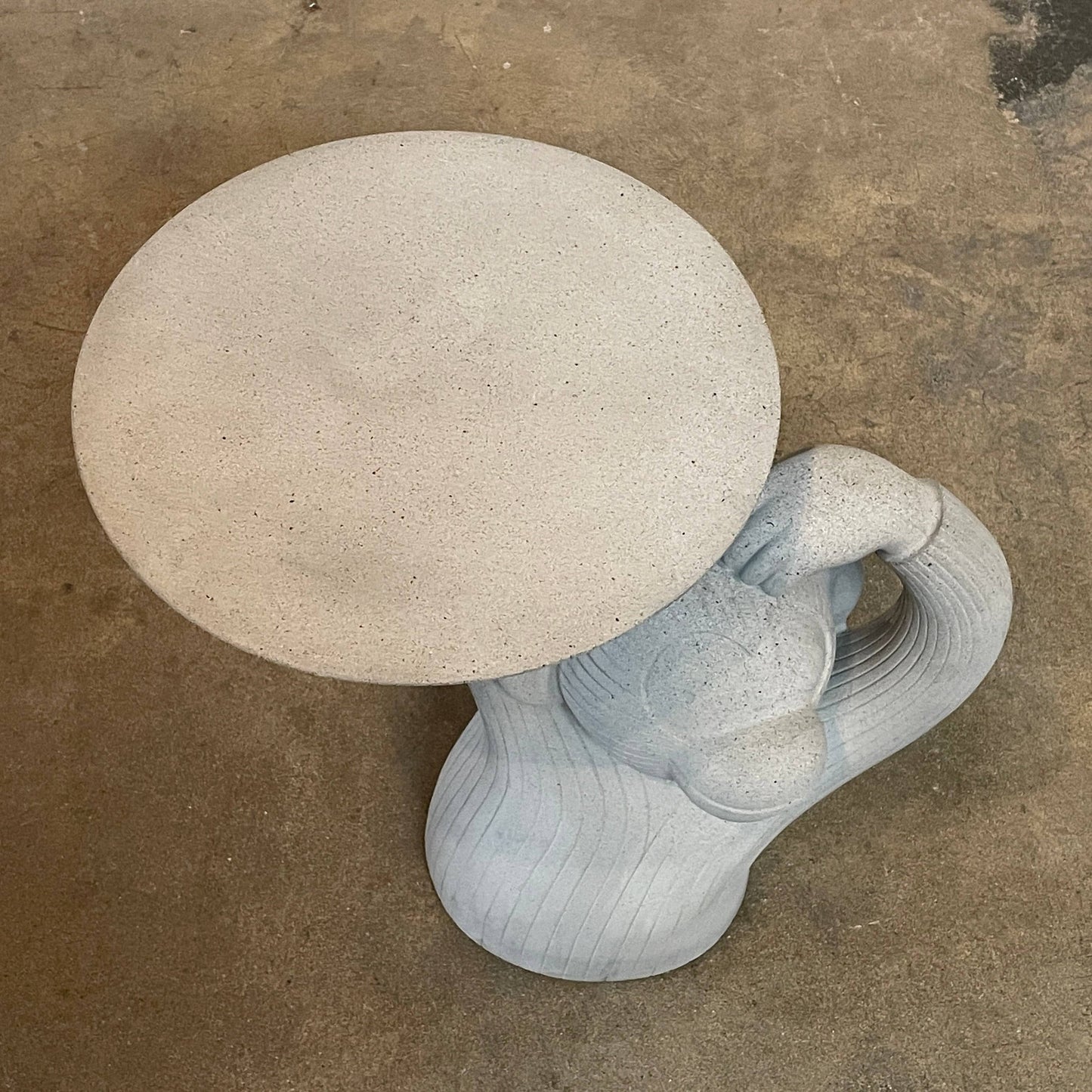 Table d'appoint singe BD Barcelona