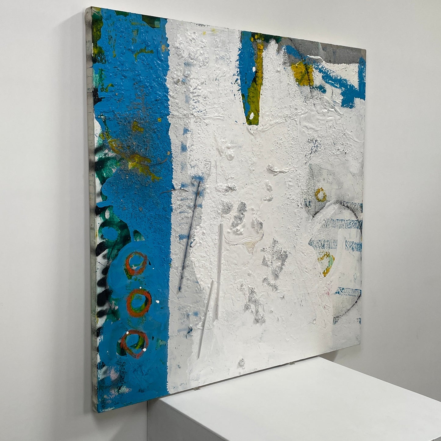 Peinture : Variation