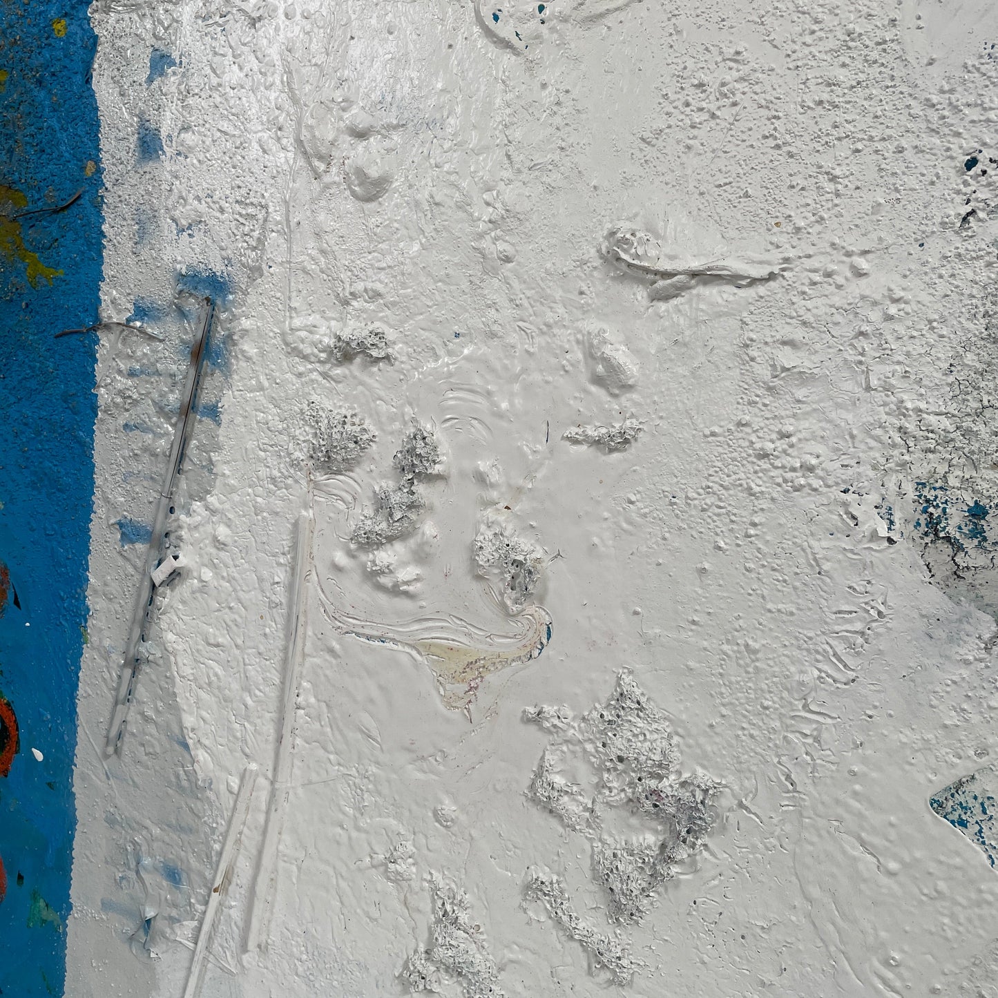 Peinture : Variation