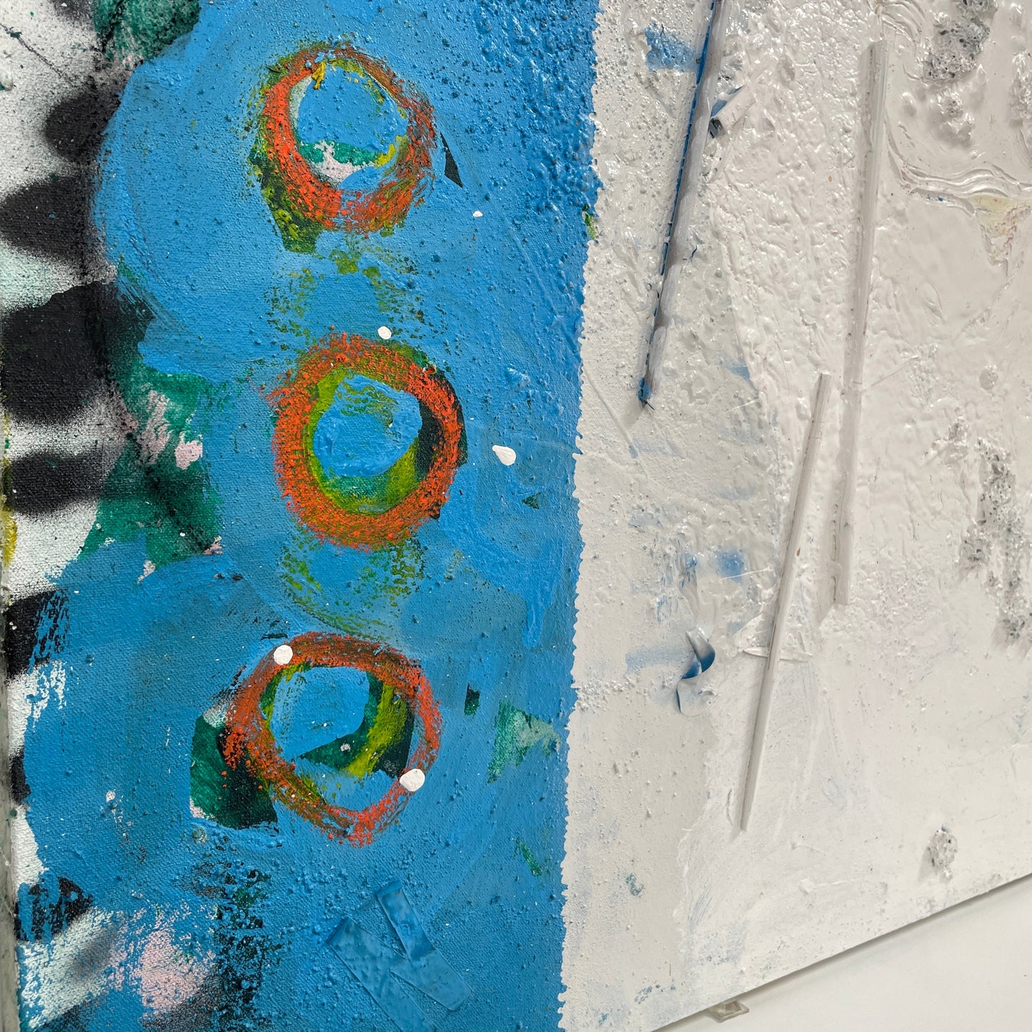 Peinture : Variation