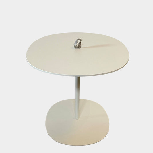 Table d'appoint d'intérieur/extérieur Strap