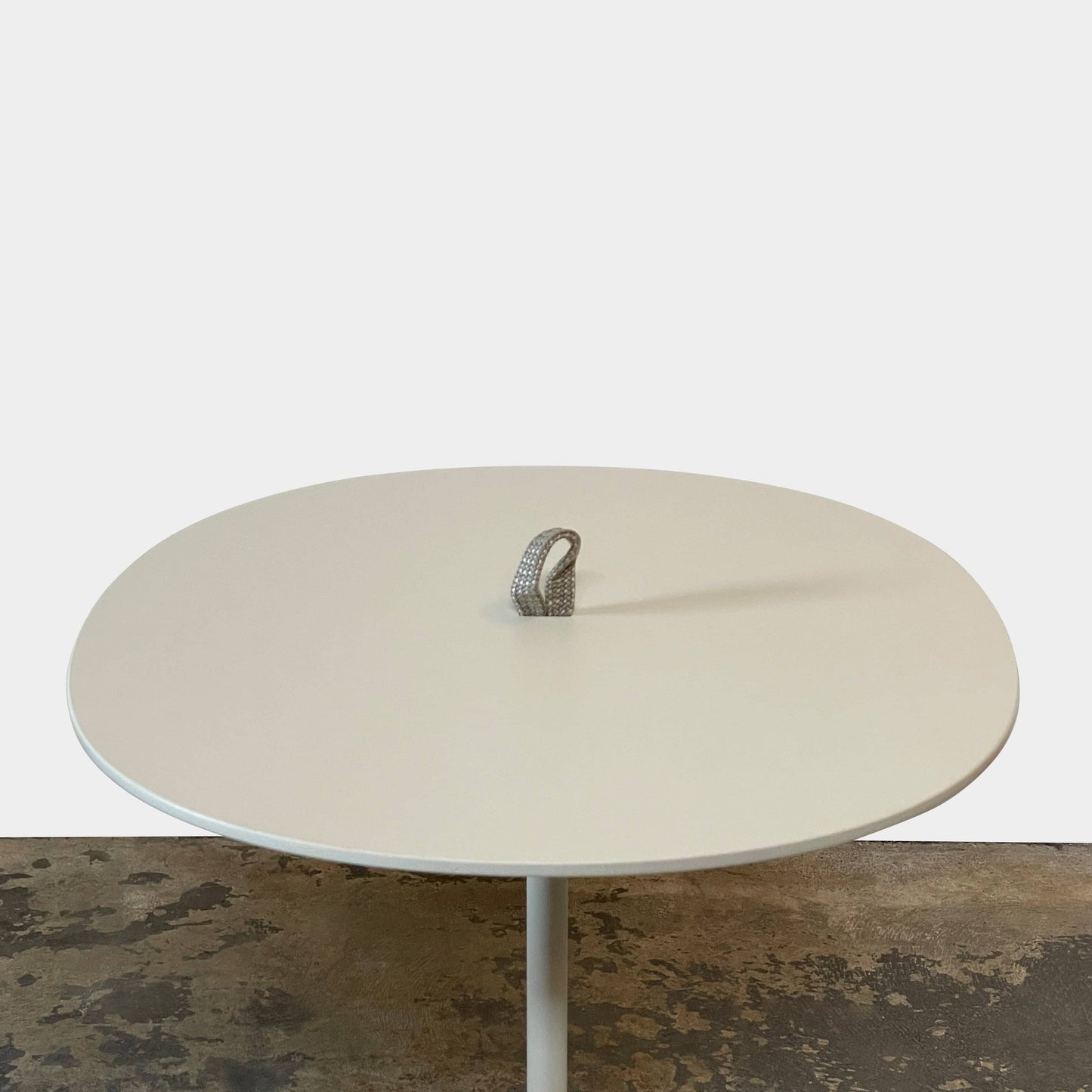 Table d'appoint d'intérieur/extérieur Strap