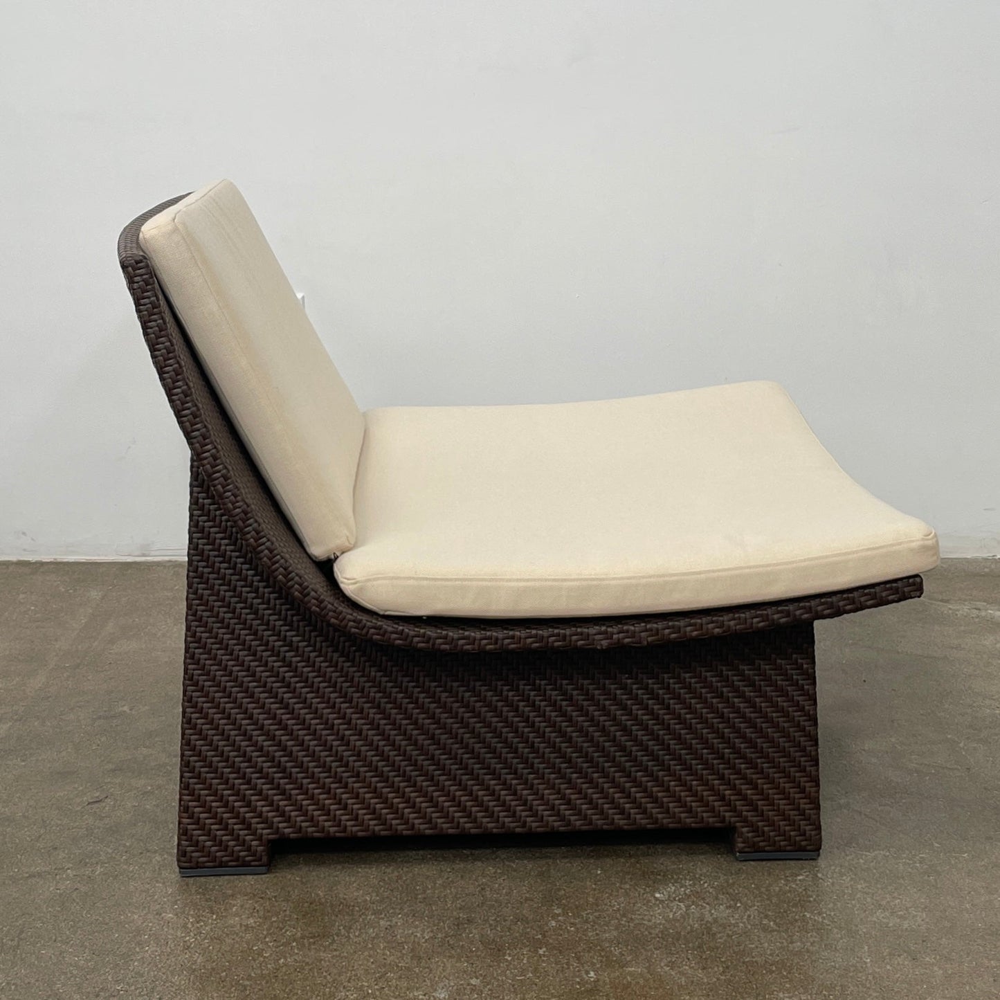 Chaises longues d'extérieur Dedon Spa (ensemble de 2)