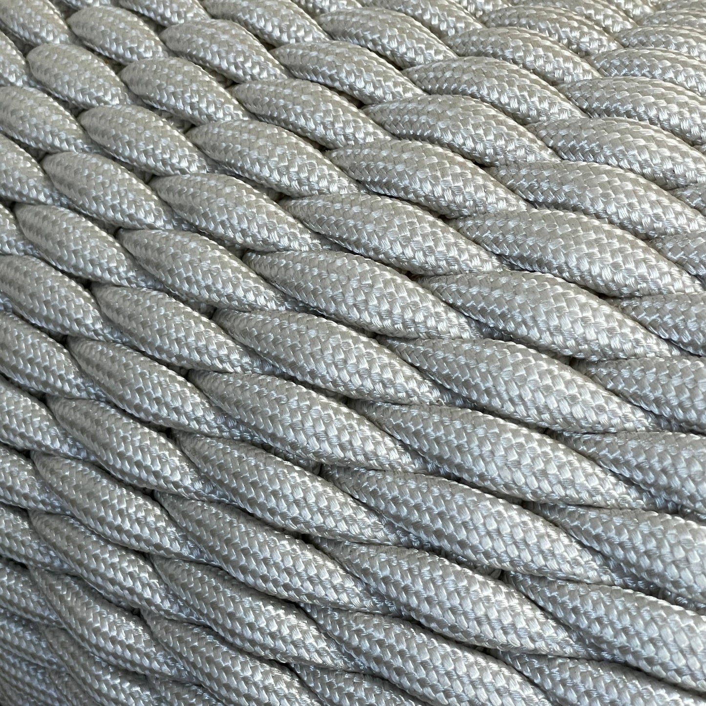 Pouf d'extérieur Shell 
