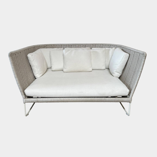 Lit de repos d'extérieur Ami