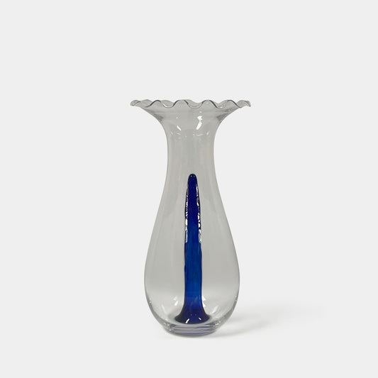 Vase Driade Gabriel par Philippe Starck