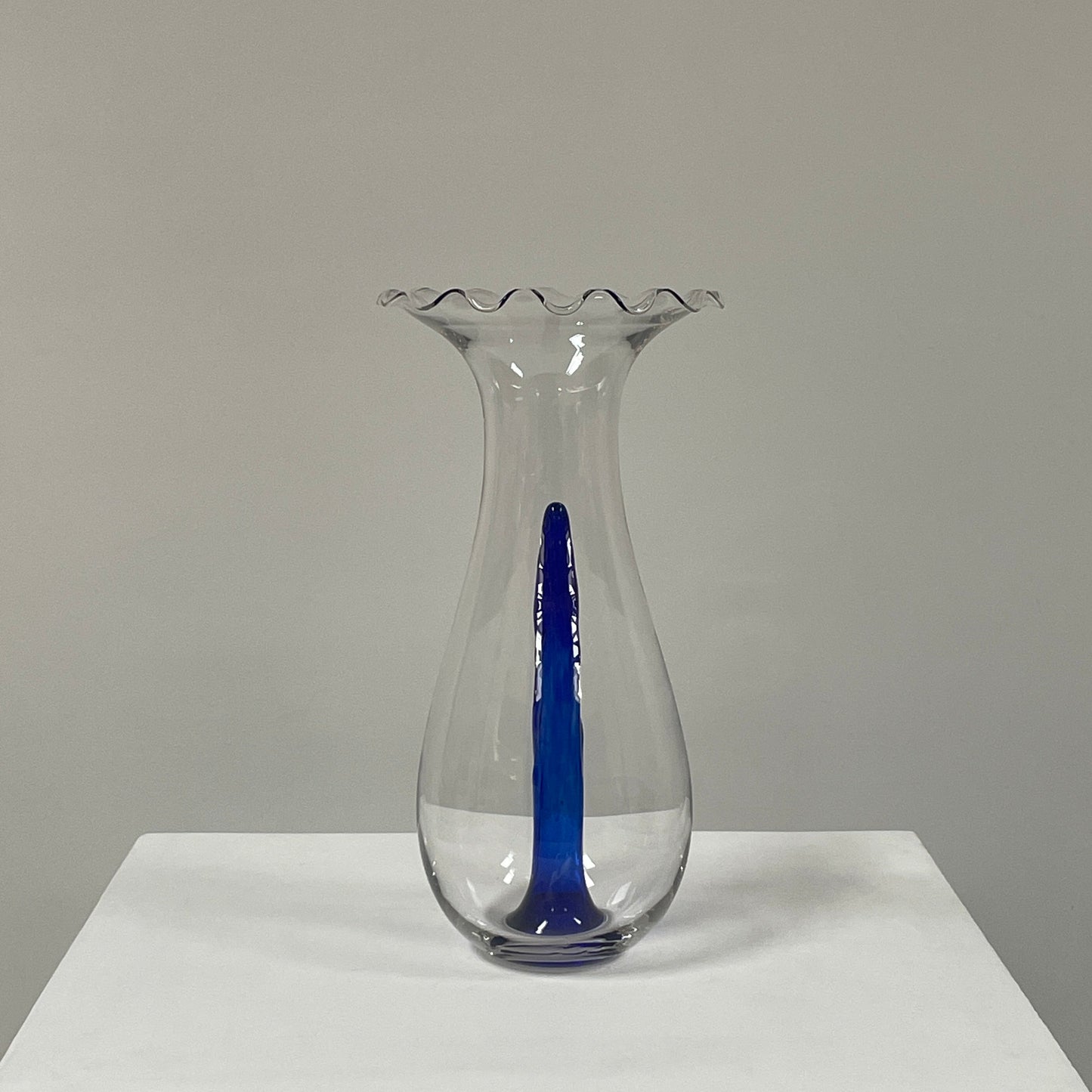 Vase Driade Gabriel par Philippe Starck