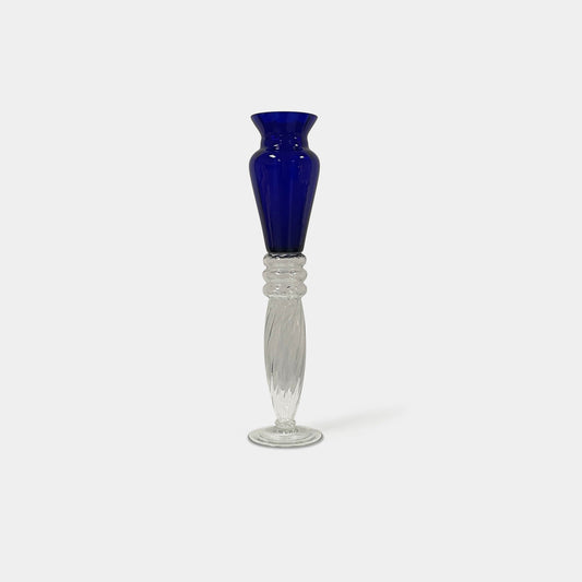 Vase Diana Driade par Borek Sipek