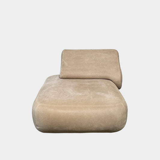 Lit de repos Lil de la collection Delcourt