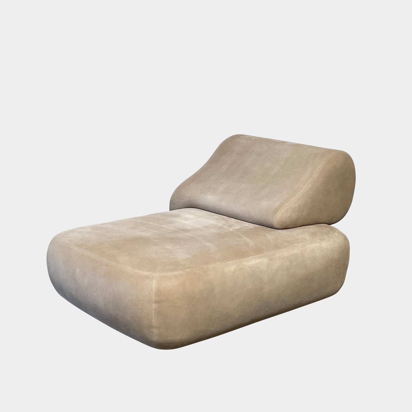 Lit de repos Lil de la collection Delcourt