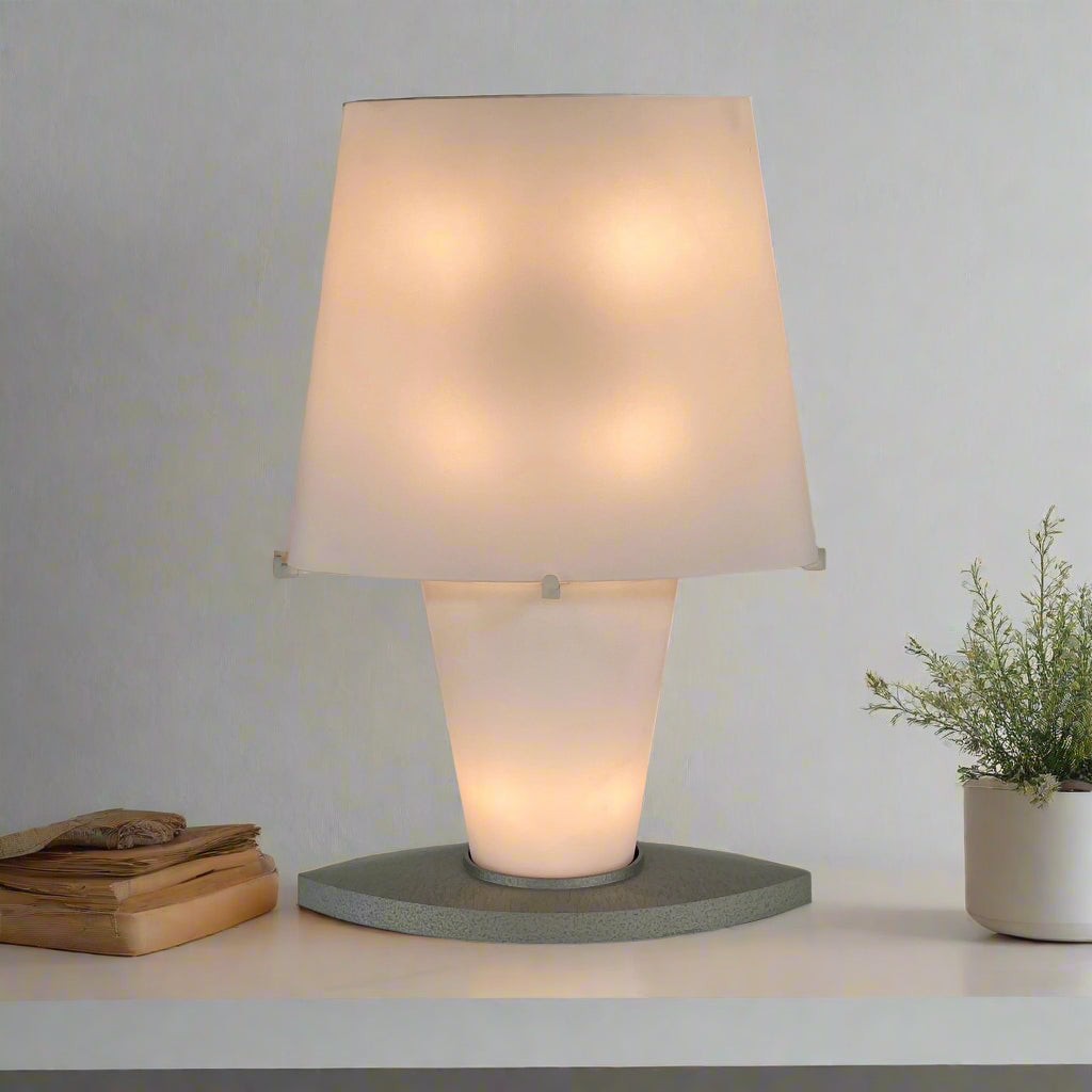 Lampe de table Fontana Arte 3064
