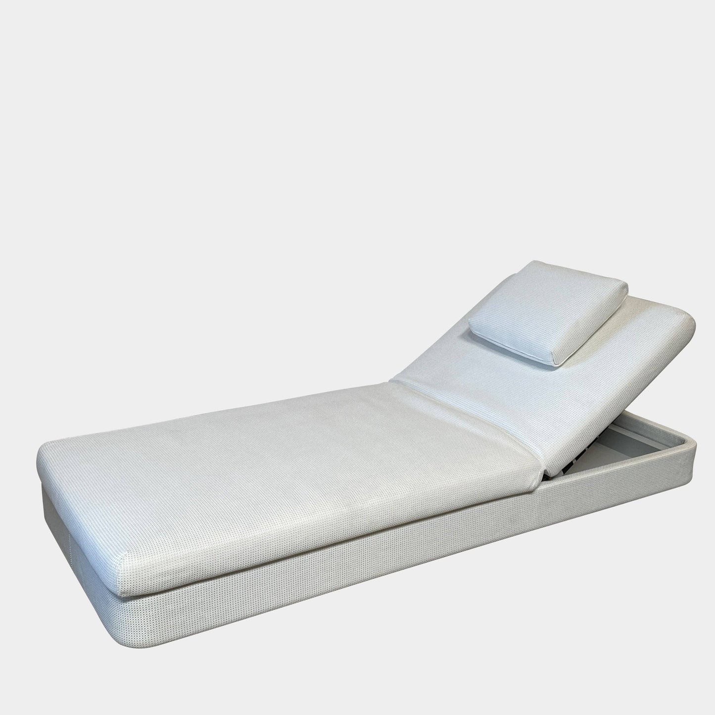 Chaise longue Paola Lenti Cove 