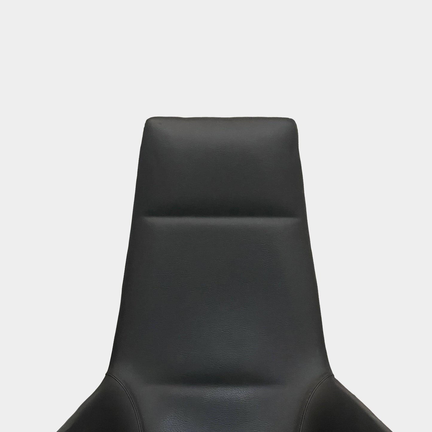 Fauteuil de direction Arper Aston