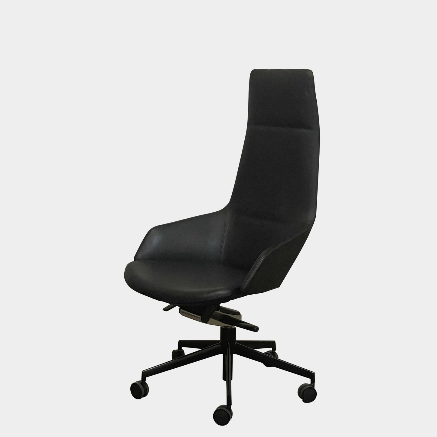 Fauteuil de direction Arper Aston