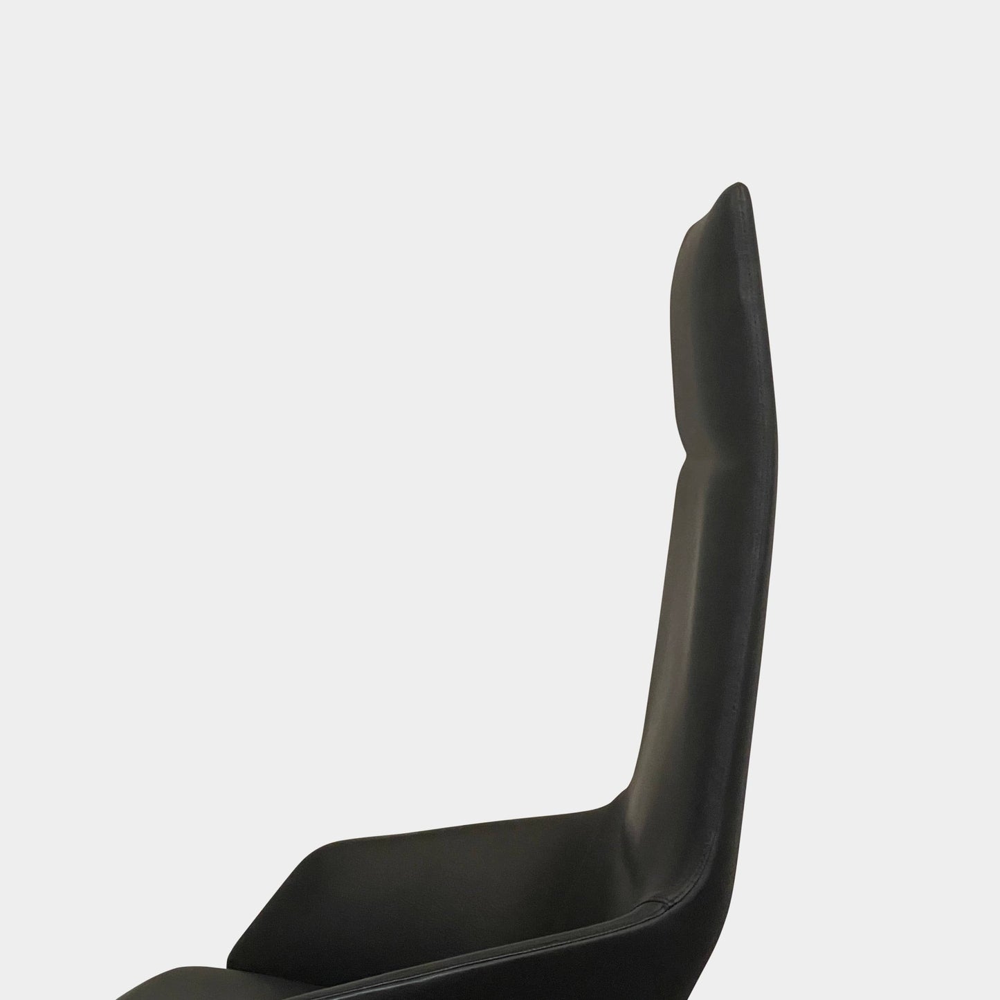 Fauteuil de direction Arper Aston